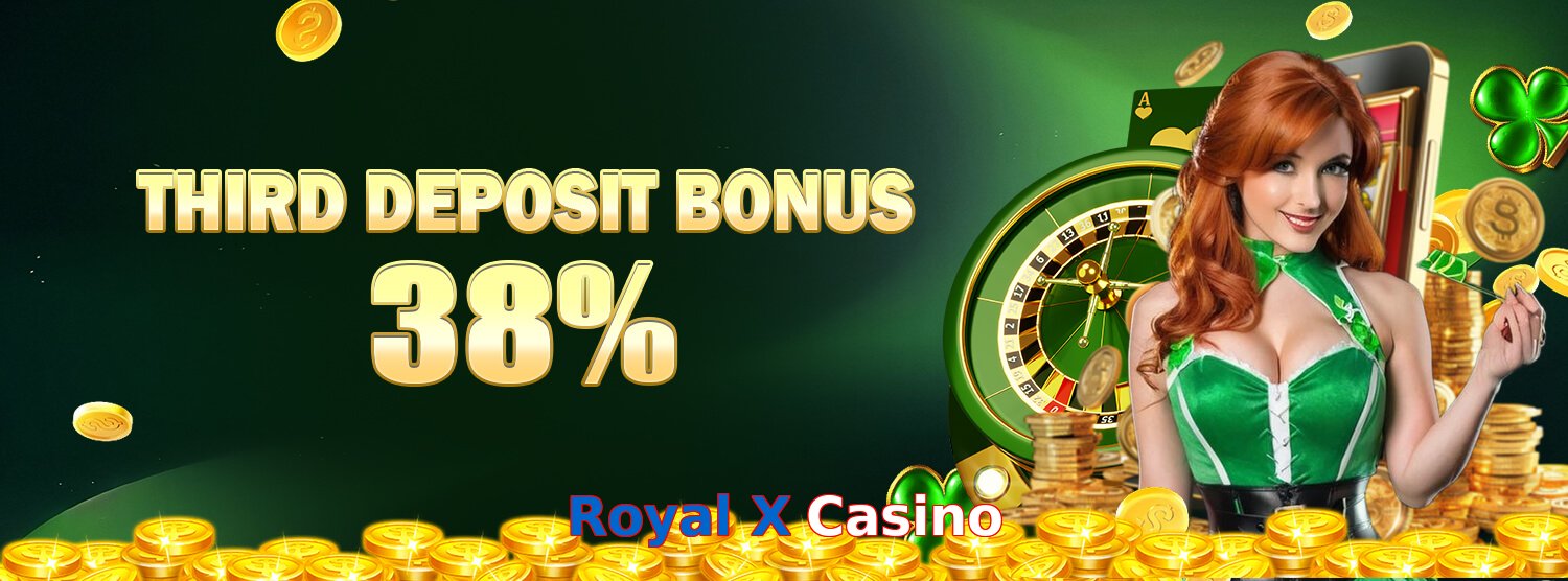 Royal X Casino game app for Pakistan players
