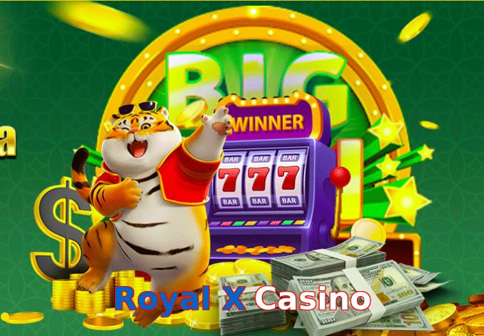 Royal X Casino game app for Pakistan players