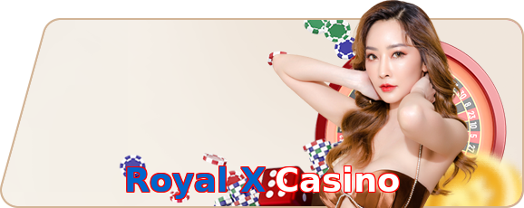Royal X Casino game app for Pakistan players
