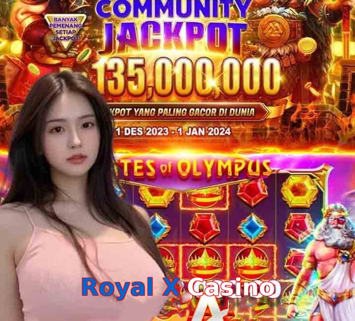 Royal X Casino game app for Pakistan players